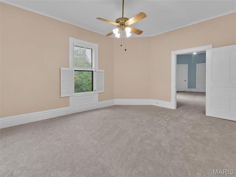 Tiny photo for 156 Gray Avenue, Webster Groves, MO 63119 (MLS # 25009847)