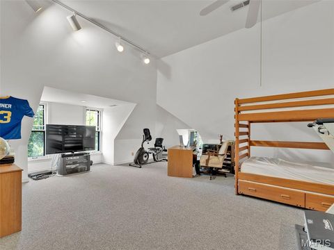 Tiny photo for 156 Gray Avenue, Webster Groves, MO 63119 (MLS # 25009847)