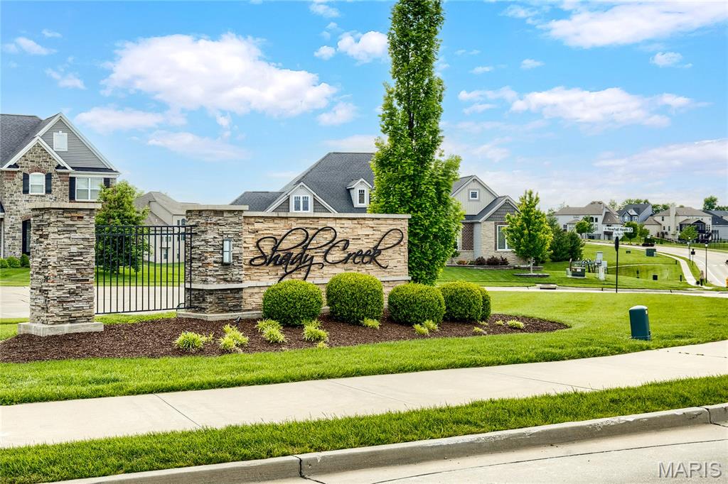 Shady Creek Add #1 - Residential
