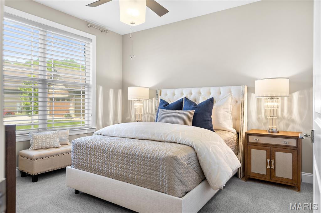 Shady Creek Add #1 - Residential