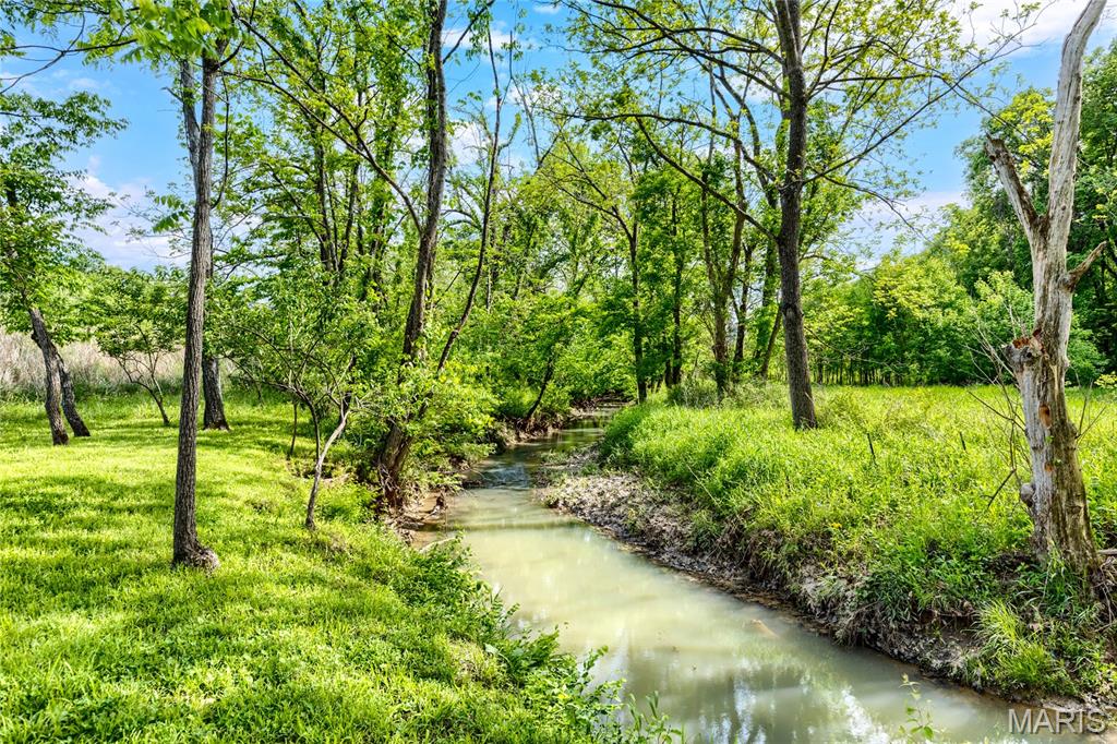 Shady Creek Add #1 - Residential