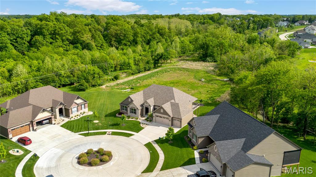 Shady Creek Add #1 - Residential