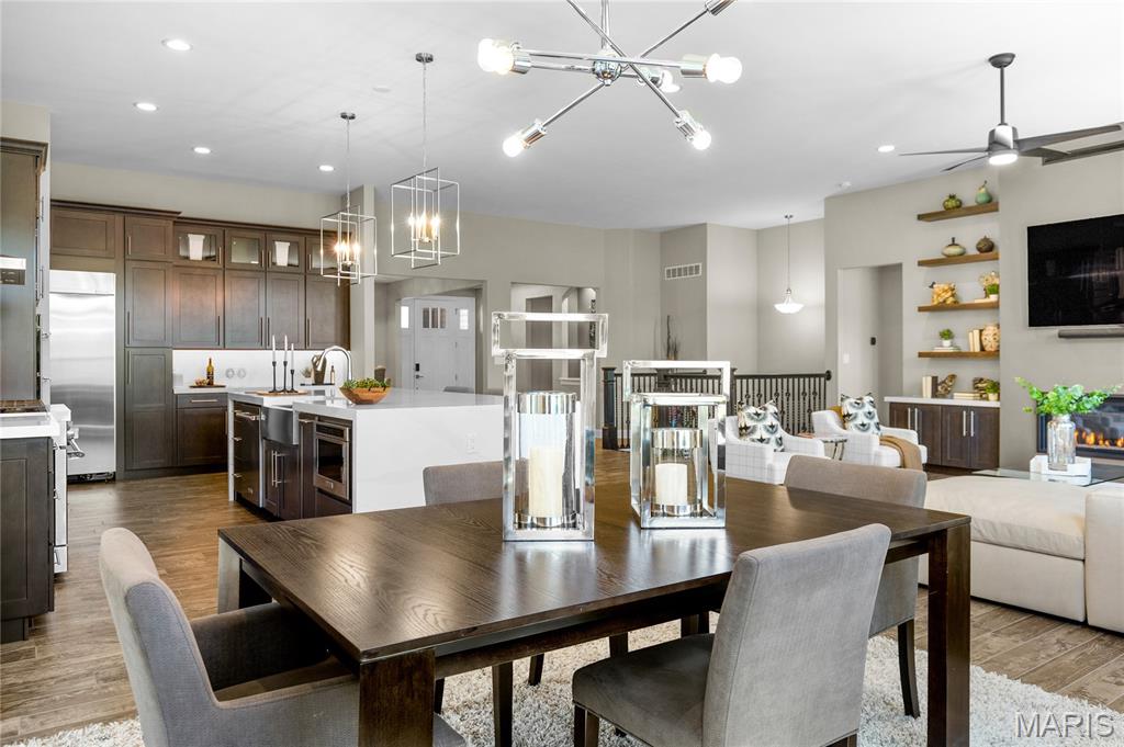 Shady Creek Add #1 - Residential