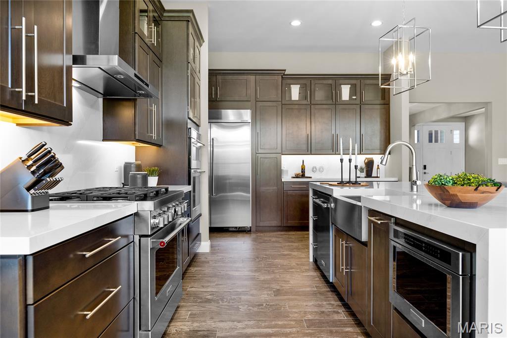Shady Creek Add #1 - Residential