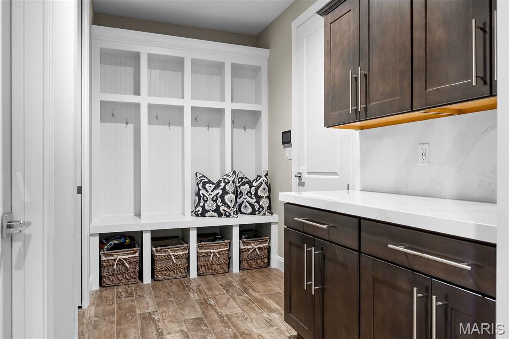 Shady Creek Add #1 - Residential