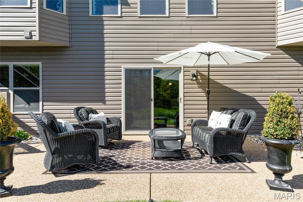 Shady Creek Add #1 - Residential