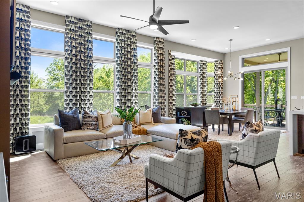 Shady Creek Add #1 - Residential