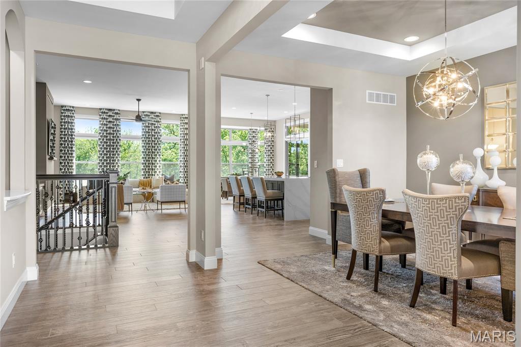 Shady Creek Add #1 - Residential