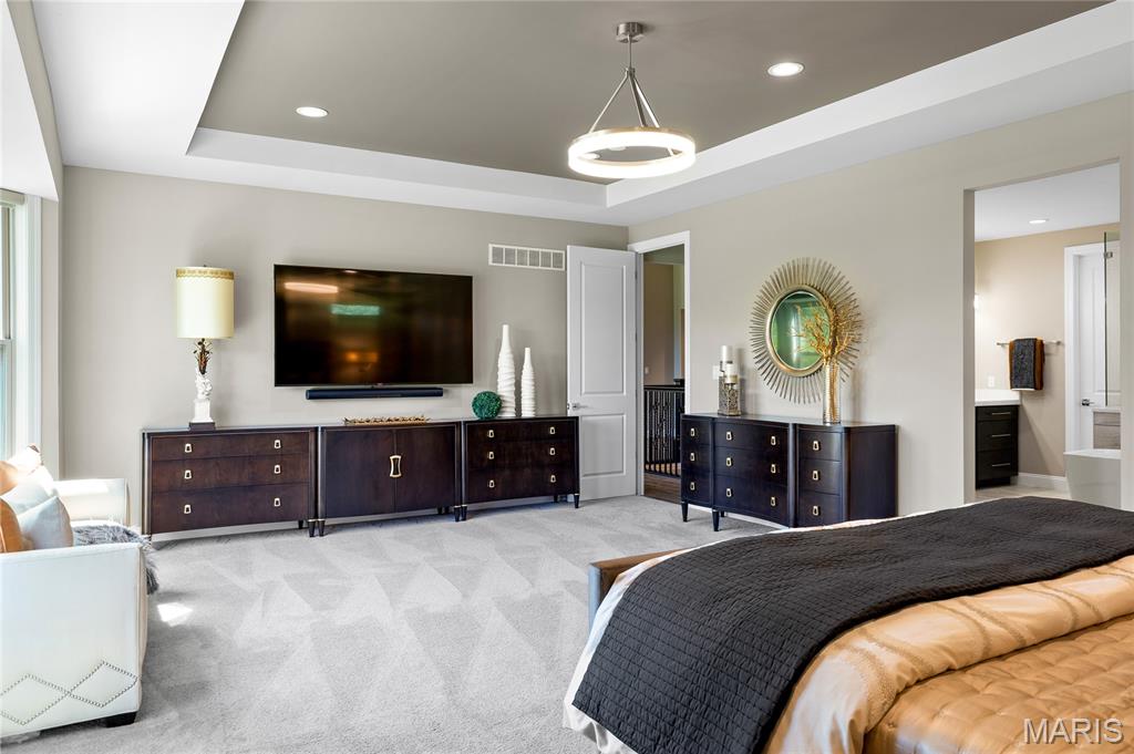 Shady Creek Add #1 - Residential