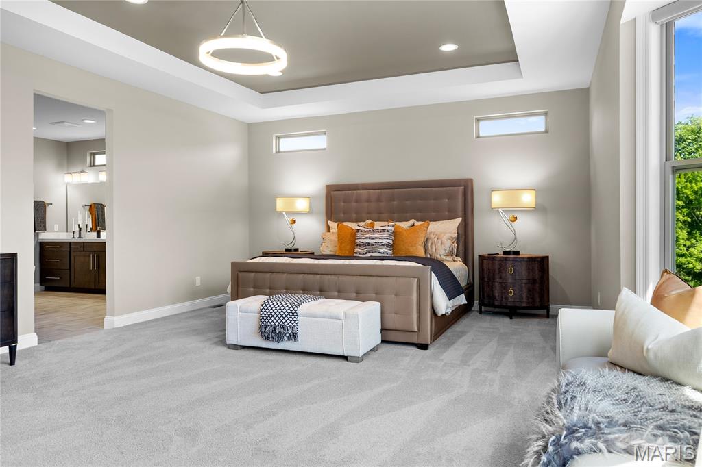 Shady Creek Add #1 - Residential