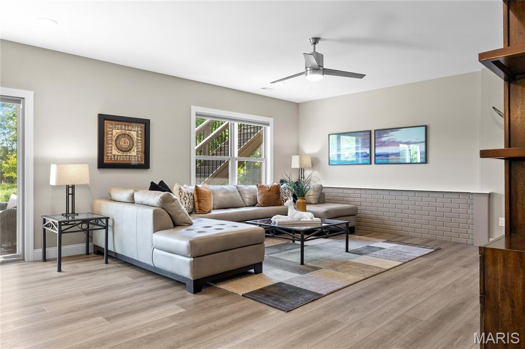 Shady Creek Add #1 - Residential