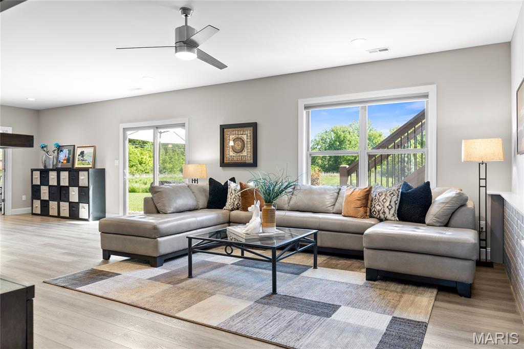 Shady Creek Add #1 - Residential