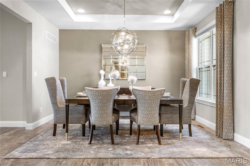 Shady Creek Add #1 - Residential