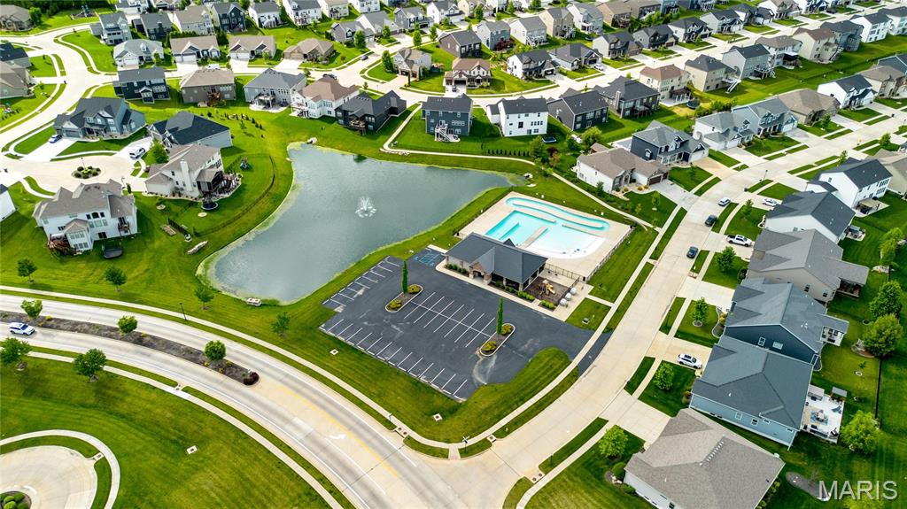 Shady Creek Add #1 - Residential