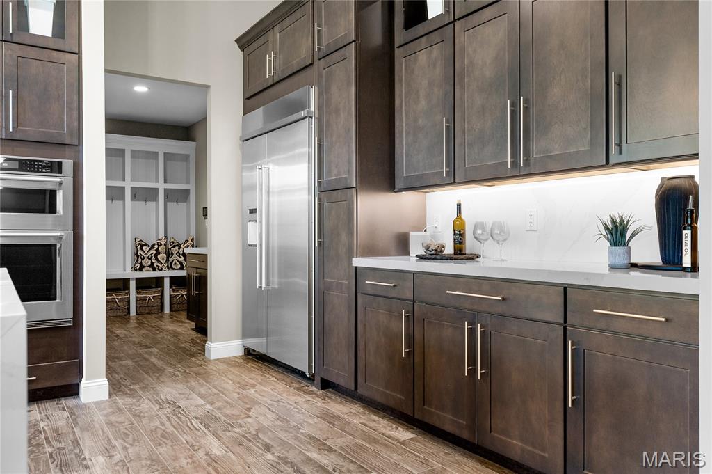 Shady Creek Add #1 - Residential