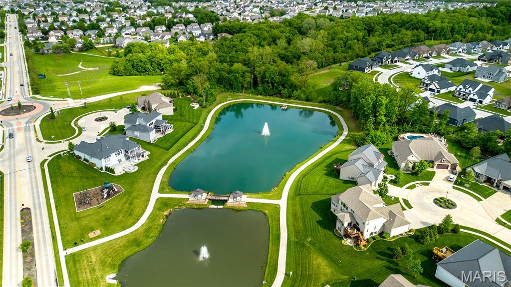 Shady Creek Add #1 - Residential