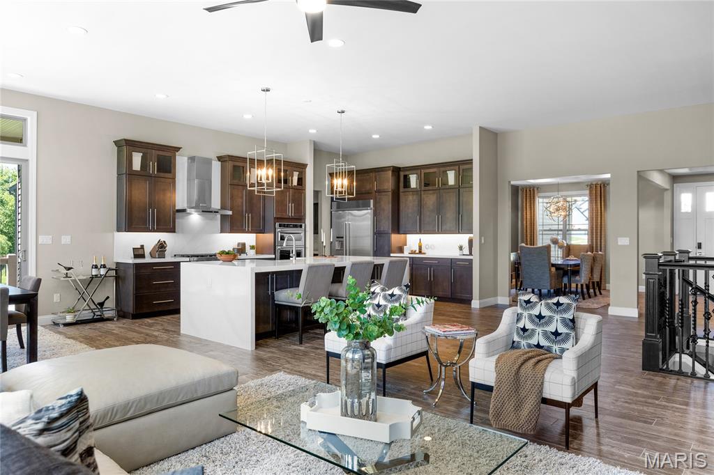 Shady Creek Add #1 - Residential