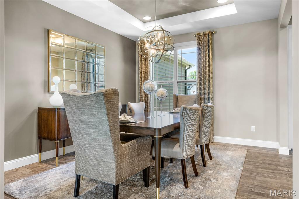 Shady Creek Add #1 - Residential