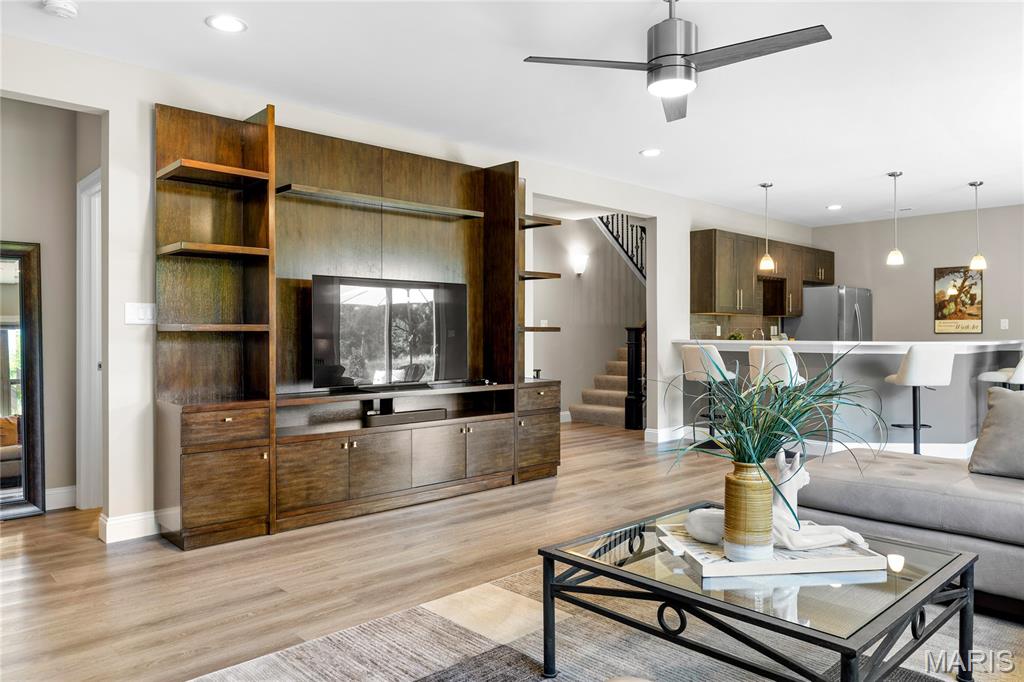 Shady Creek Add #1 - Residential