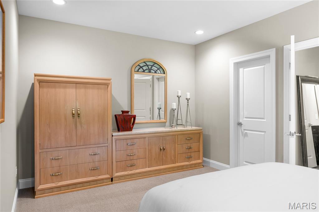 Shady Creek Add #1 - Residential