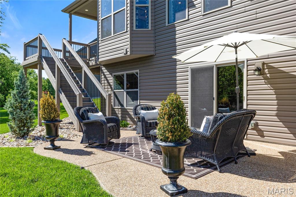Shady Creek Add #1 - Residential