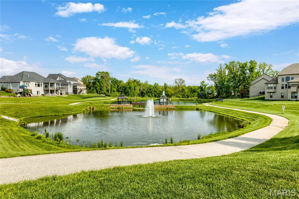 Shady Creek Add #1 - Residential