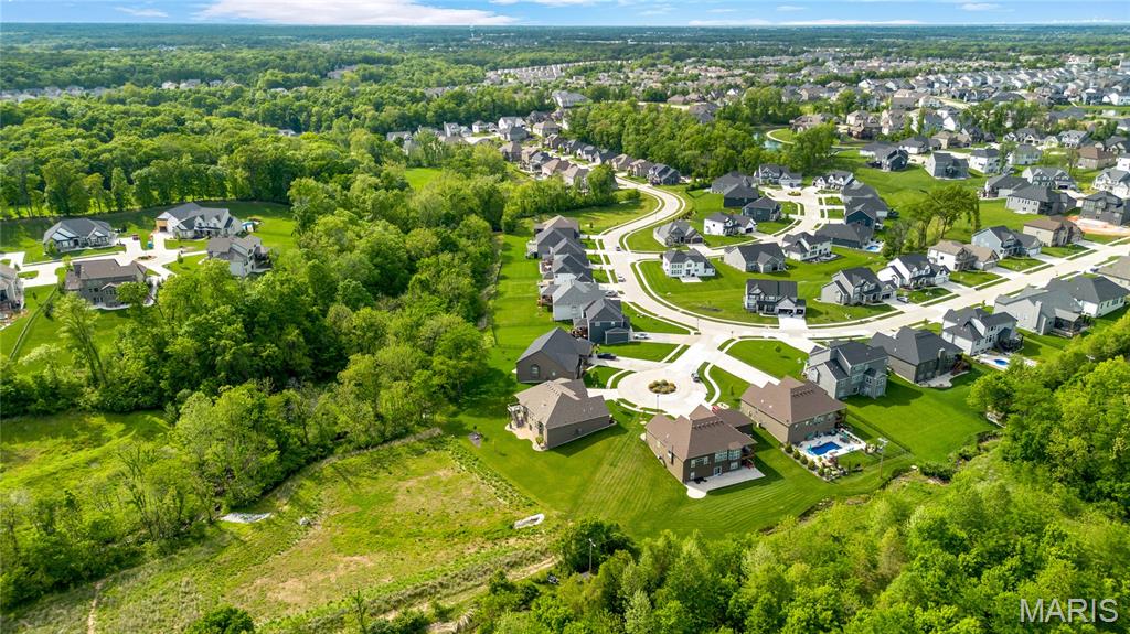 Shady Creek Add #1 - Residential
