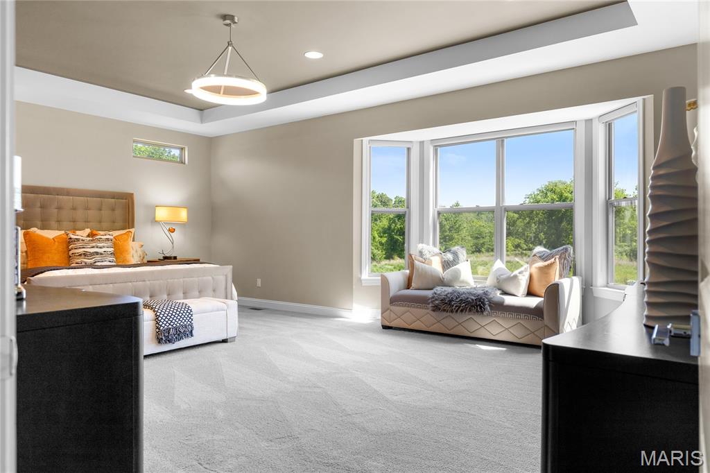 Shady Creek Add #1 - Residential