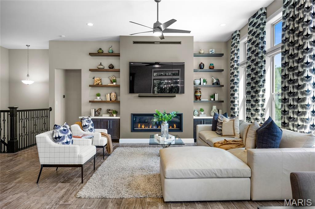 Shady Creek Add #1 - Residential