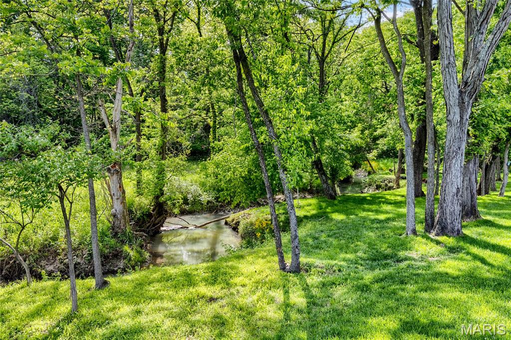 Shady Creek Add #1 - Residential
