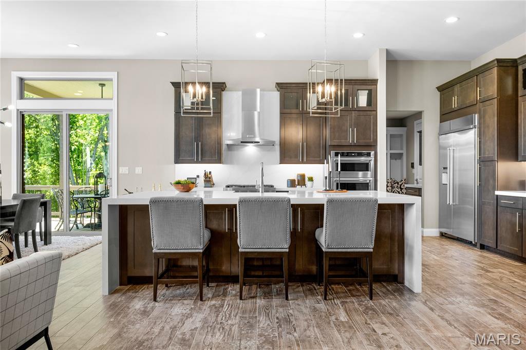 Shady Creek Add #1 - Residential