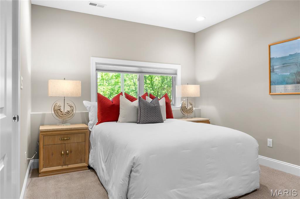 Shady Creek Add #1 - Residential
