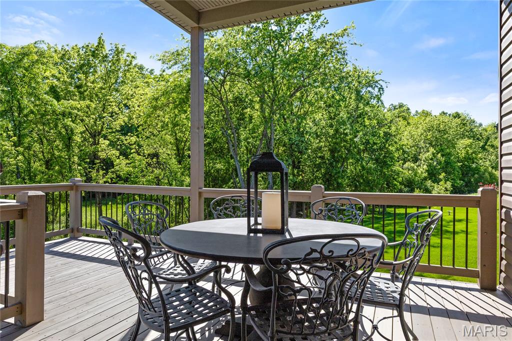 Shady Creek Add #1 - Residential