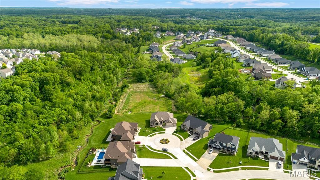 Photo of 9 Keeney Creek Court, OFallon, MO 63367 (MLS # 26026601)