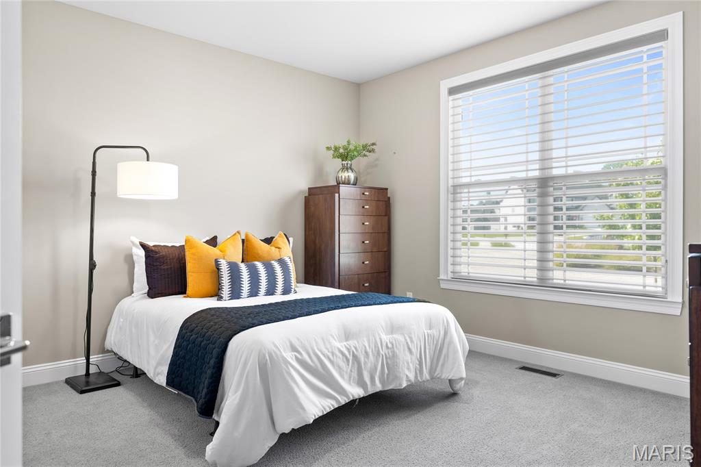 Shady Creek Add #1 - Residential