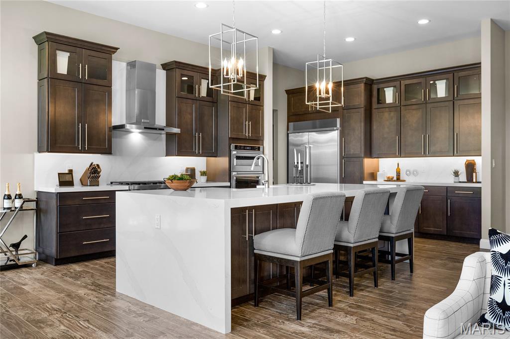 Shady Creek Add #1 - Residential