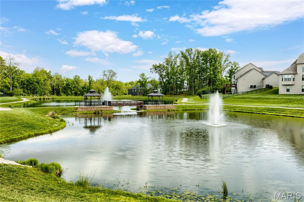 Shady Creek Add #1 - Residential