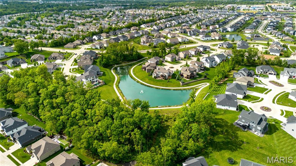 Shady Creek Add #1 - Residential