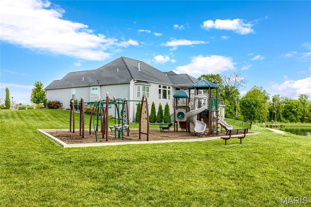 Shady Creek Add #1 - Residential