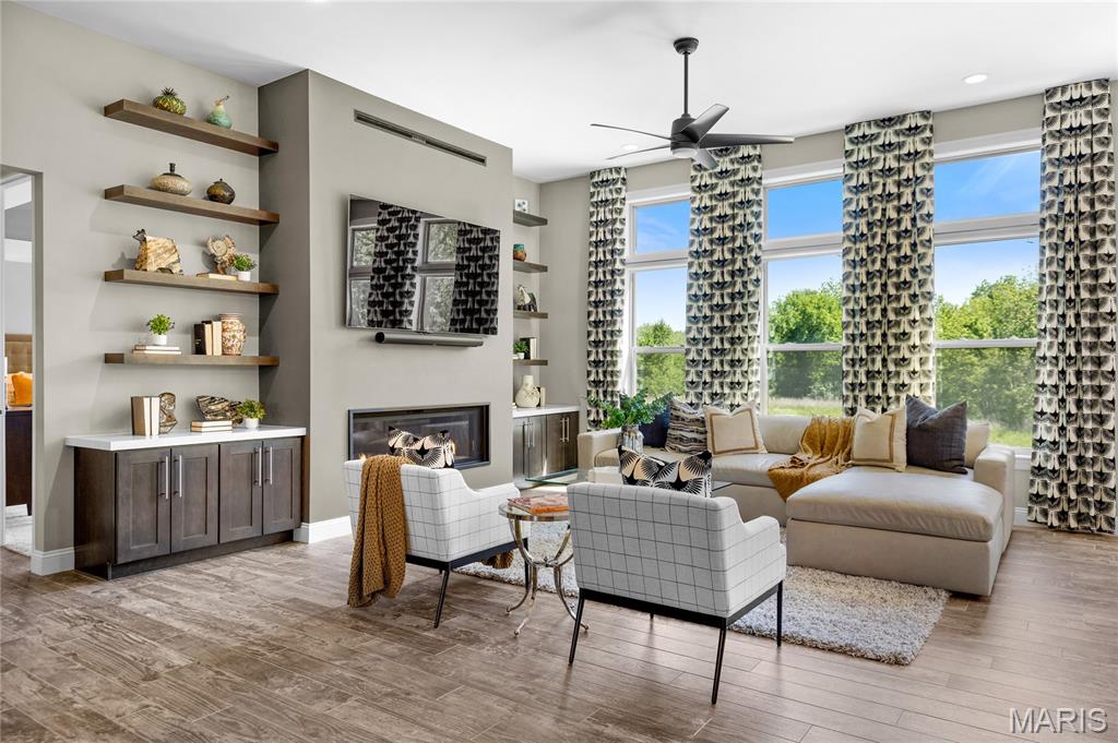 Shady Creek Add #1 - Residential