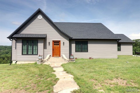 Photo of 1275 Finney Road, Robertsville, MO 63072 (MLS # 26035965)