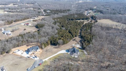 Tiny photo for 30 Deer Valley Court, Troy, MO 63379 (MLS # 26016191)