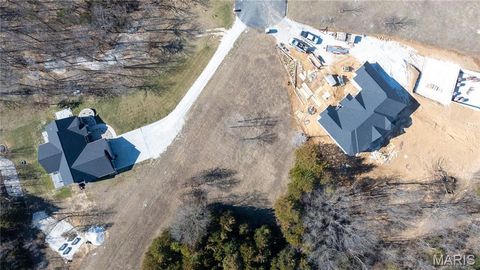 Tiny photo for 30 Deer Valley Court, Troy, MO 63379 (MLS # 26016191)