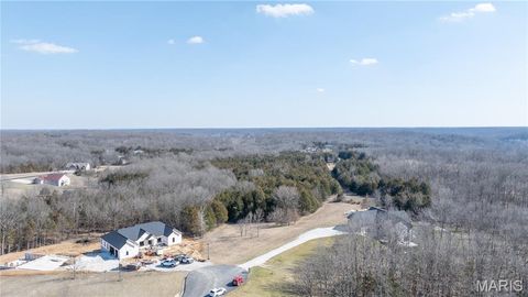 Tiny photo for 30 Deer Valley Court, Troy, MO 63379 (MLS # 26016191)