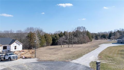 Tiny photo for 30 Deer Valley Court, Troy, MO 63379 (MLS # 26016191)