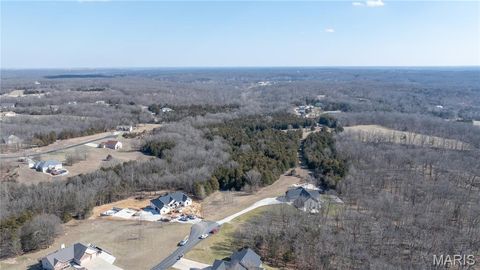 Tiny photo for 30 Deer Valley Court, Troy, MO 63379 (MLS # 26016191)