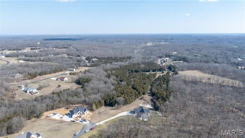 Tiny photo for 30 Deer Valley Court, Troy, MO 63379 (MLS # 26016191)