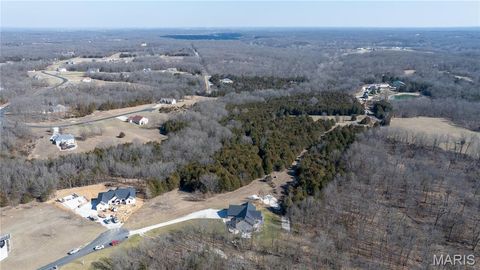 Tiny photo for 30 Deer Valley Court, Troy, MO 63379 (MLS # 26016191)