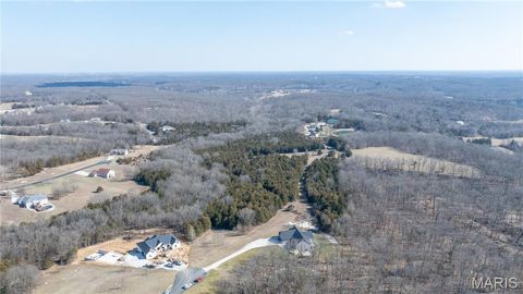 Tiny photo for 30 Deer Valley Court, Troy, MO 63379 (MLS # 26016191)