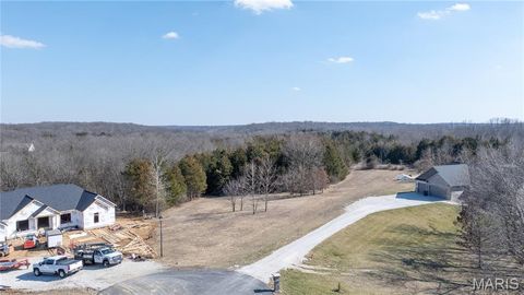 Tiny photo for 30 Deer Valley Court, Troy, MO 63379 (MLS # 26016191)